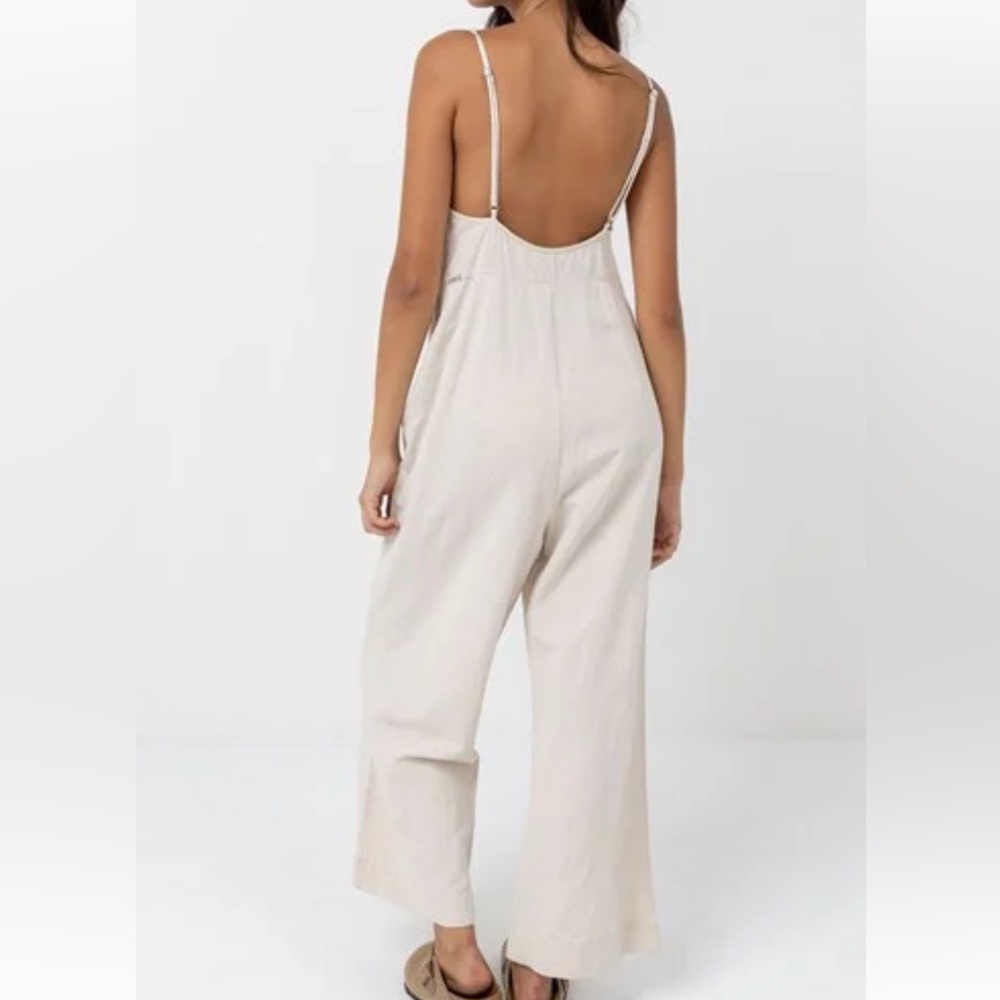 NWT Women's Rhythm Jumpsuit